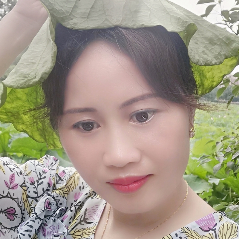 花开半夏的第一张照片--金门相亲网