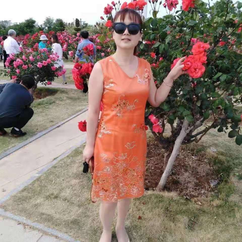 yunerfei的第三张照片--金门相亲网