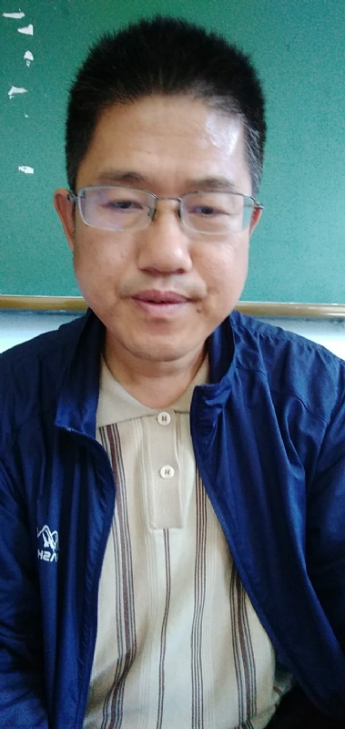 学为好人的第二张照片--金门相亲网