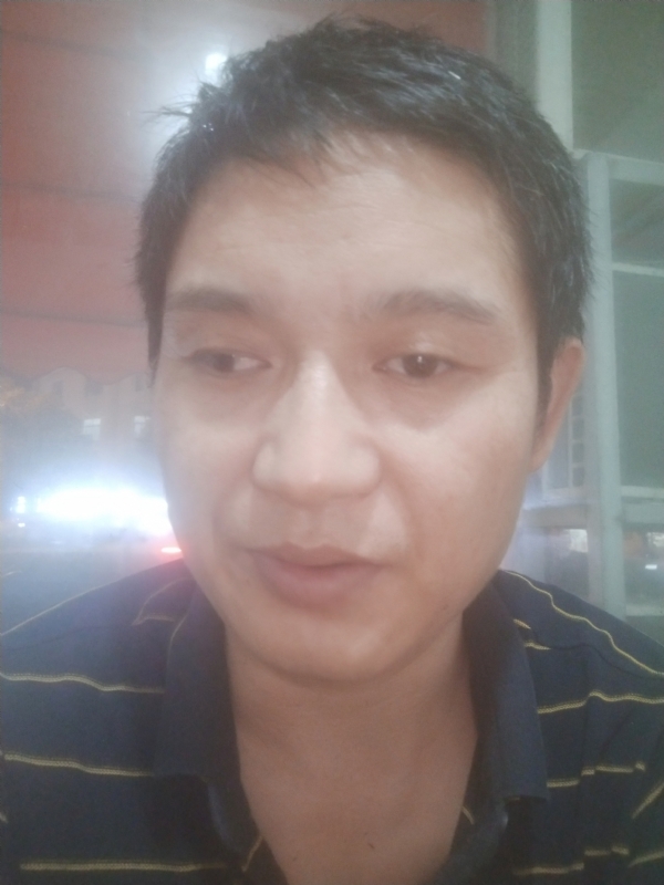 寻梦的第一张照片--金门相亲网