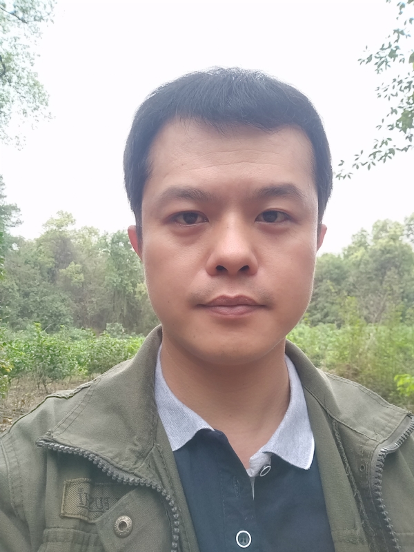冰河的第一张照片--金门相亲网