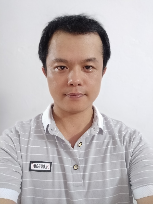 冰河的第二张照片--金门相亲网