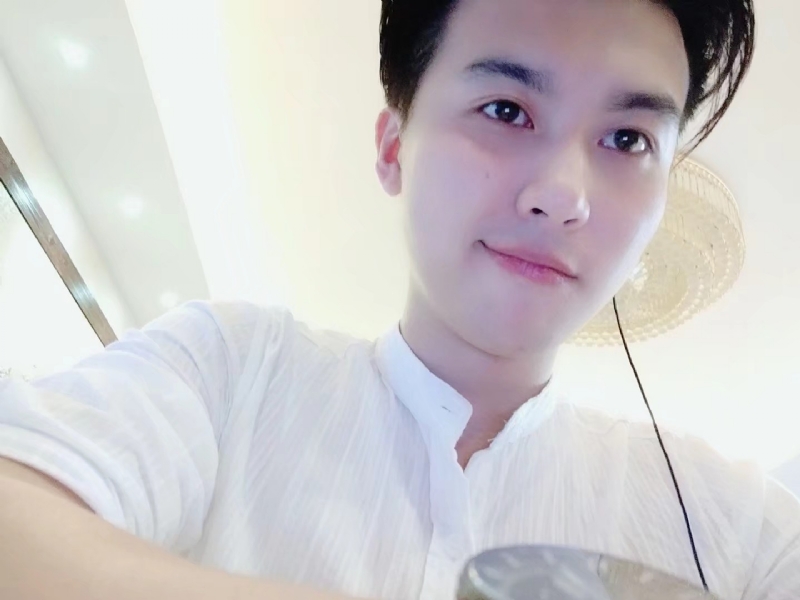 皮特王的第一张照片--金门相亲网