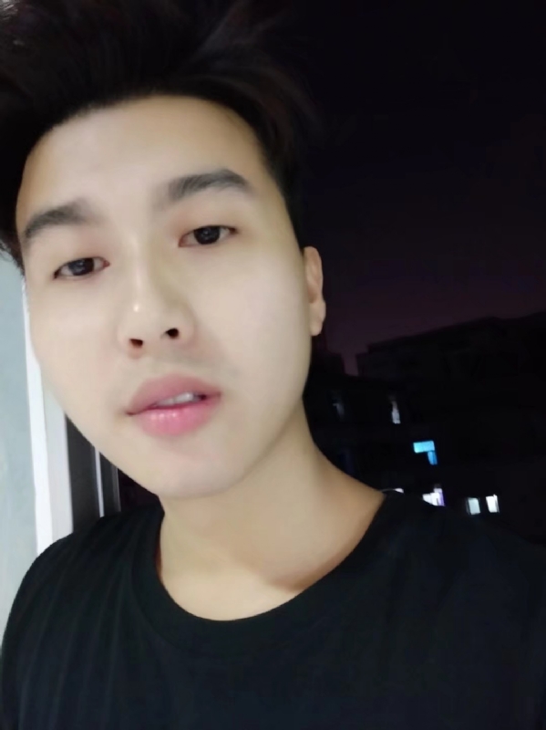 皮特王的第二张照片--金门相亲网