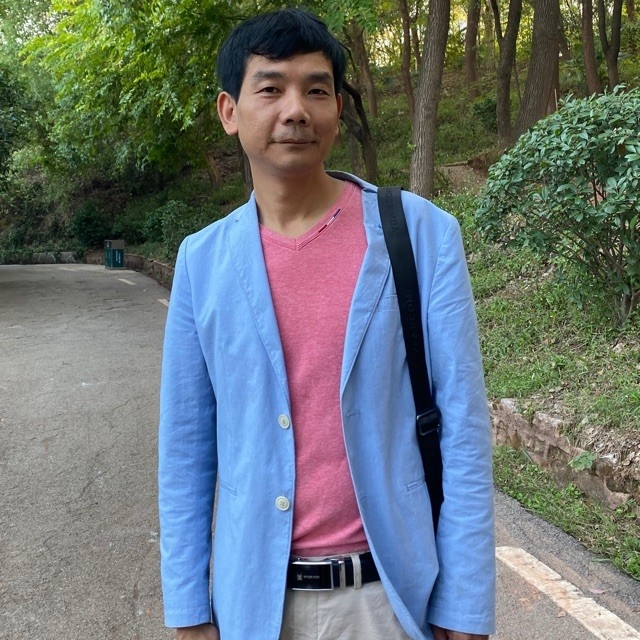 勇哥的第一张照片--金门相亲网