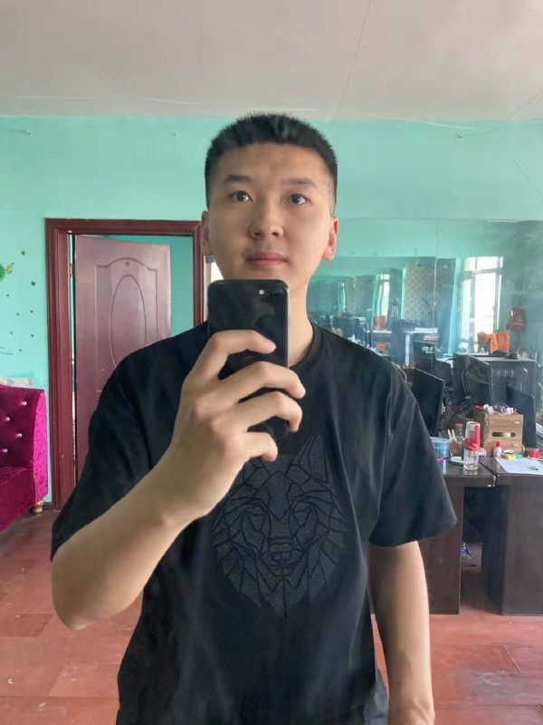 真诚的第一张照片--金门相亲网