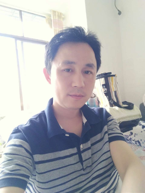 如果爱请深爱的第二张照片--金门相亲网