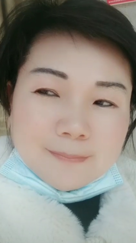 一诺的第一张照片--金门相亲网
