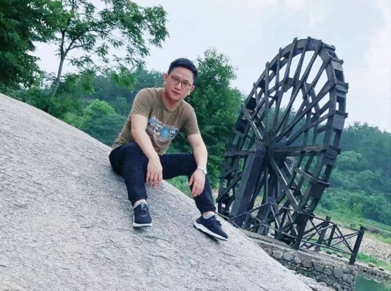 余生都是你自己的第三张照片--金门相亲网