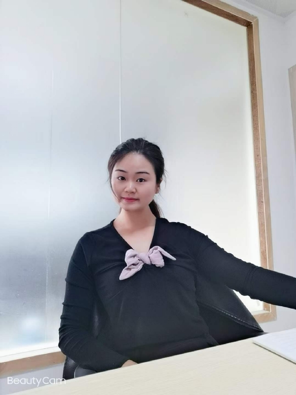 美美在深的第一张照片--金门相亲网