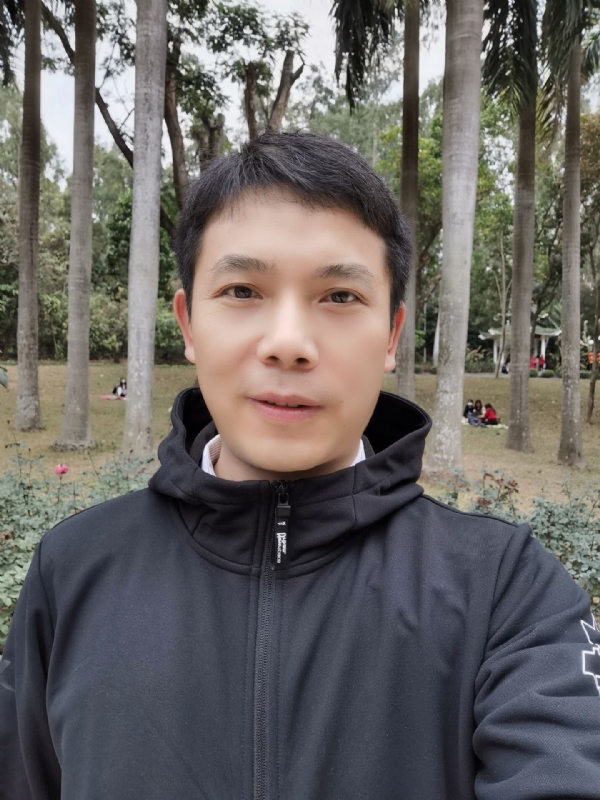 爱的诺言的第一张照片--金门相亲网