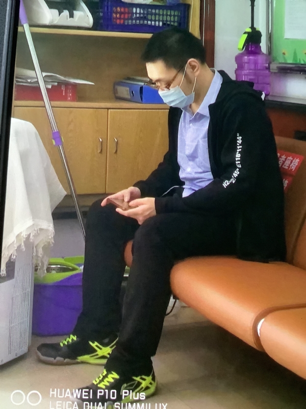 可以两顾上门的第一张照片--金门相亲网