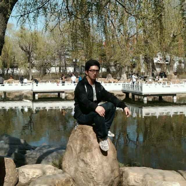 孤独的心的第一张照片--金门相亲网
