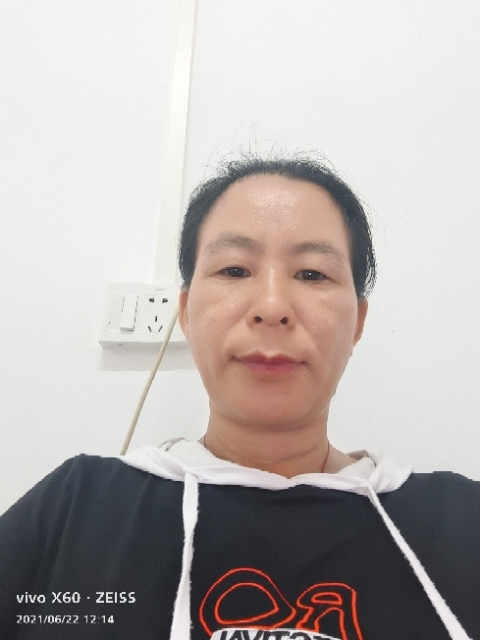琼的第一张照片--金门相亲网