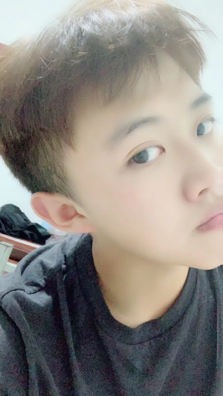 Angle的第一张照片--金门相亲网