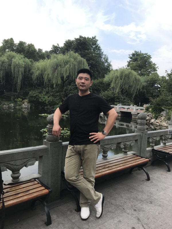 未来可期的第一张照片--金门相亲网