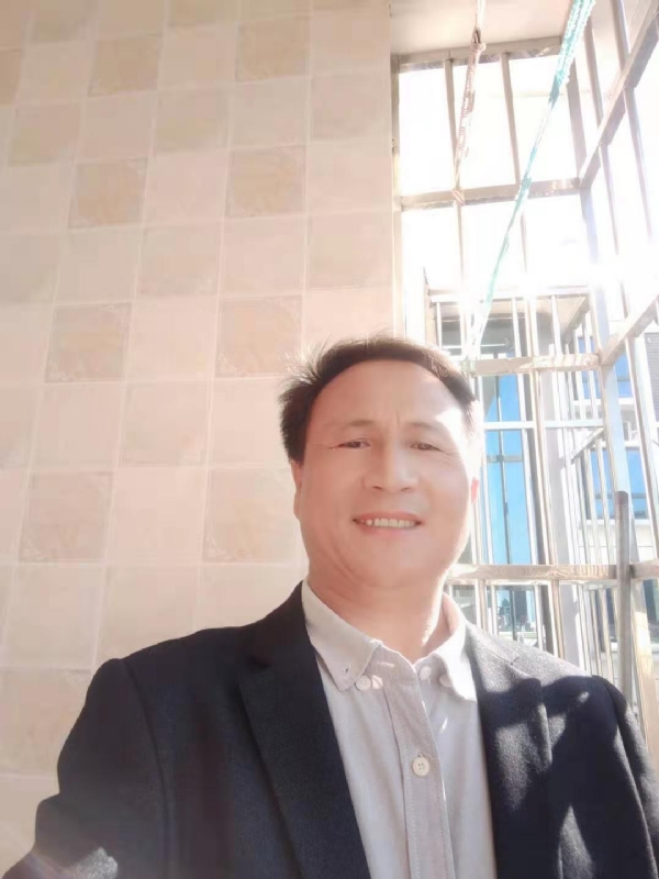 平平安安的第一张照片--金门相亲网