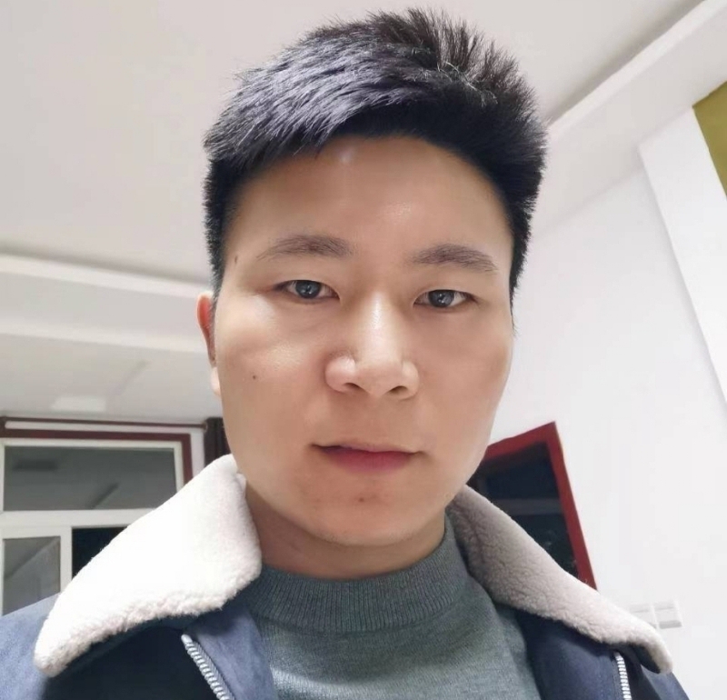延峰的第一张照片--金门相亲网