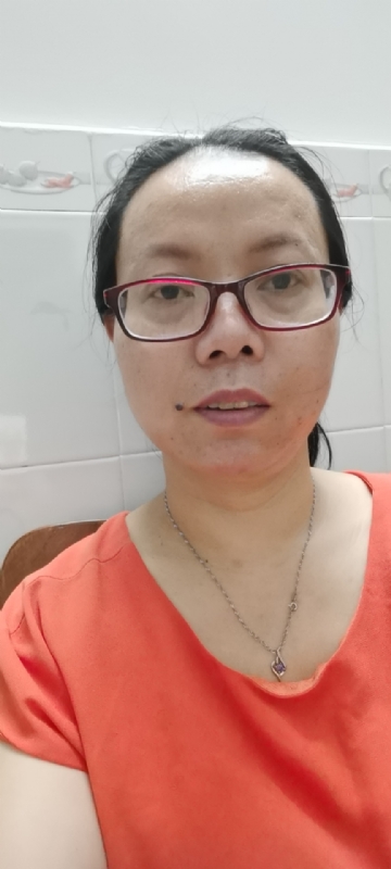 枫之云的第一张照片--金门相亲网