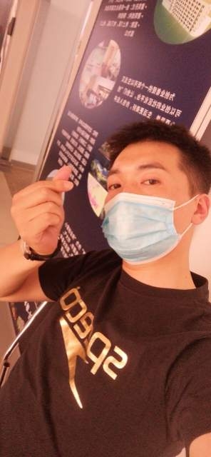 一一罗杰一一的第一张照片--金门相亲网