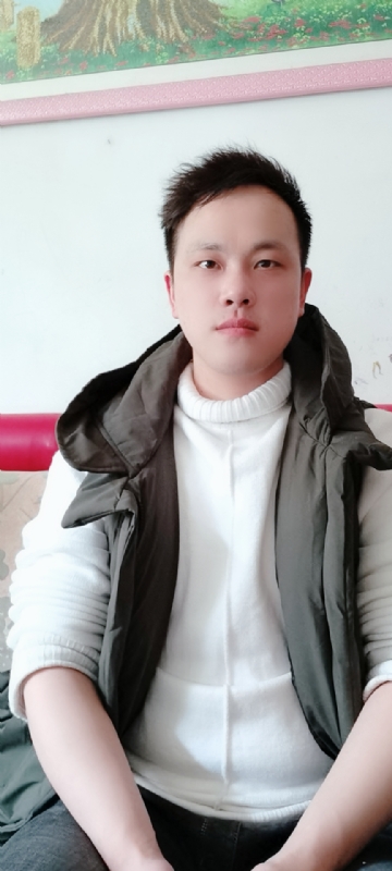 执子之手的第二张照片--金门相亲网