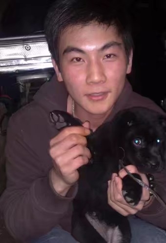 蜡笔小新的第四张照片--金门相亲网