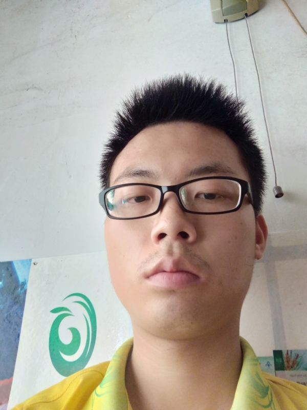 舒荷的第一张照片--金门相亲网