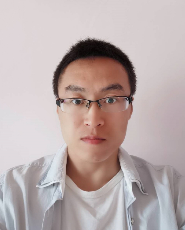 仿佛看到了希望的第一张照片--金门相亲网