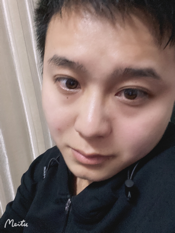 咸鱼不太闲的第一张照片--金门相亲网