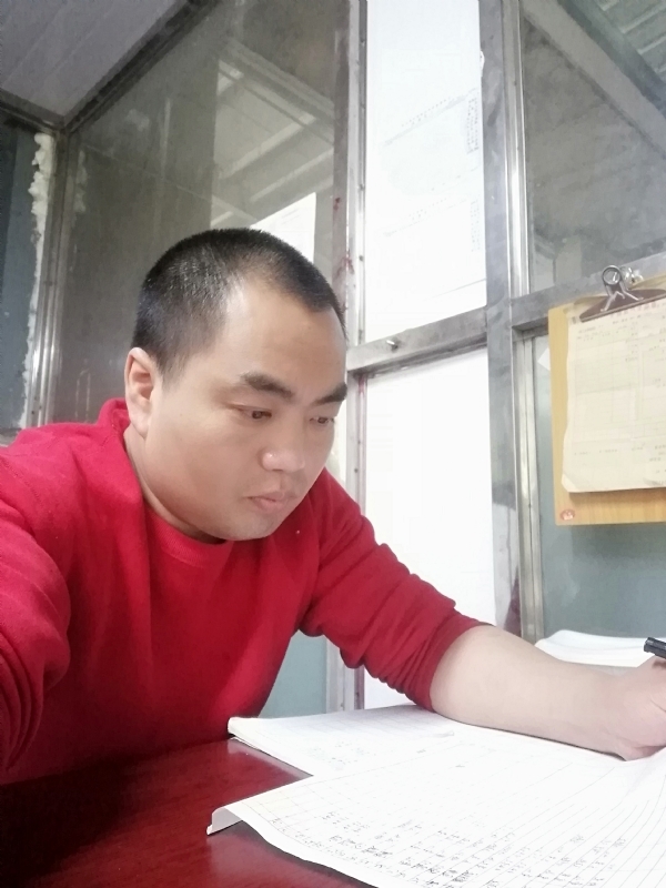 小吴的第一张照片--金门相亲网