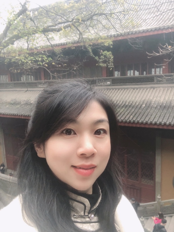 心既理的第一张照片--金门相亲网