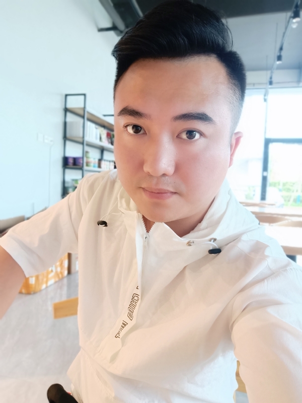 王先生的第一张照片--金门相亲网