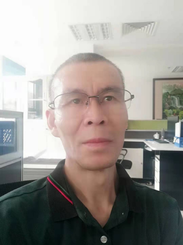 随缘2021的第一张照片--金门相亲网