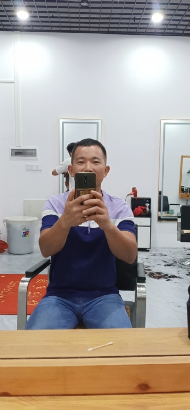 一路上有你的第一张照片--金门相亲网