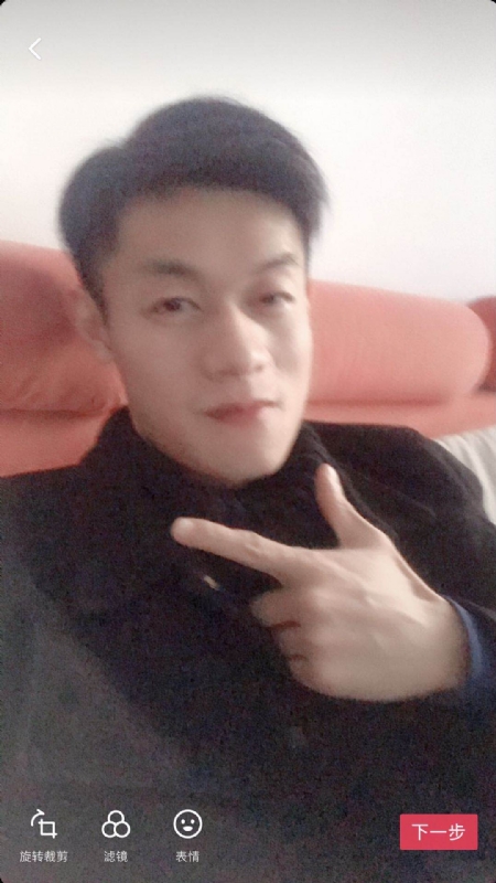 相守的第一张照片--金门相亲网