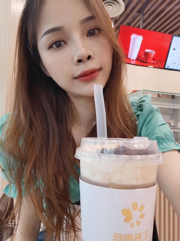 丽丽子的第一张照片--金门相亲网