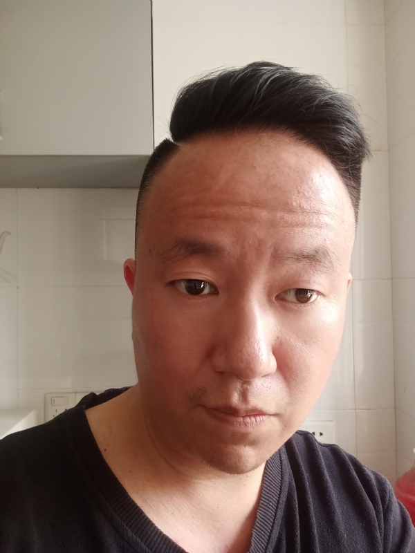 阿king的第一张照片--金门相亲网