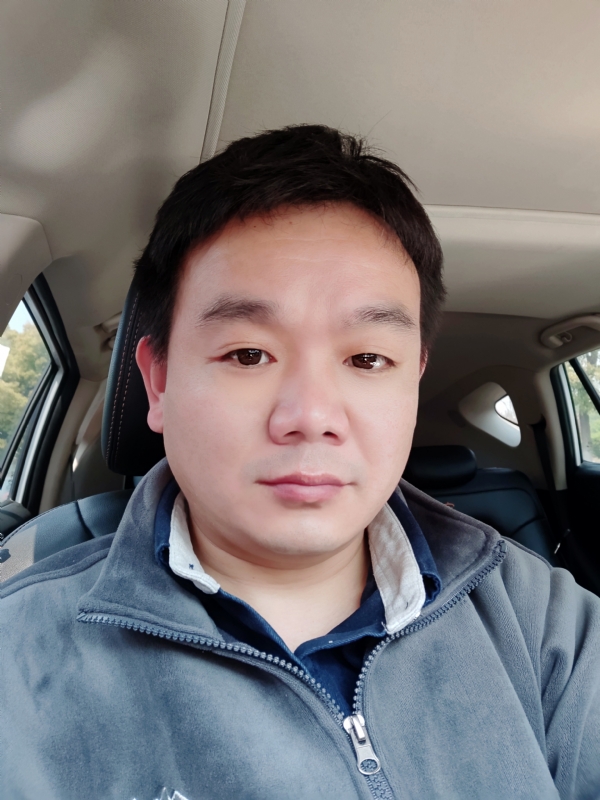 上善若水的第一张照片--金门相亲网