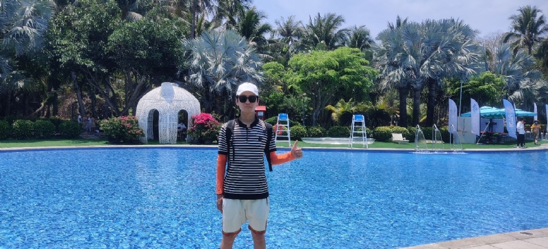Owen的第一张照片--金门相亲网