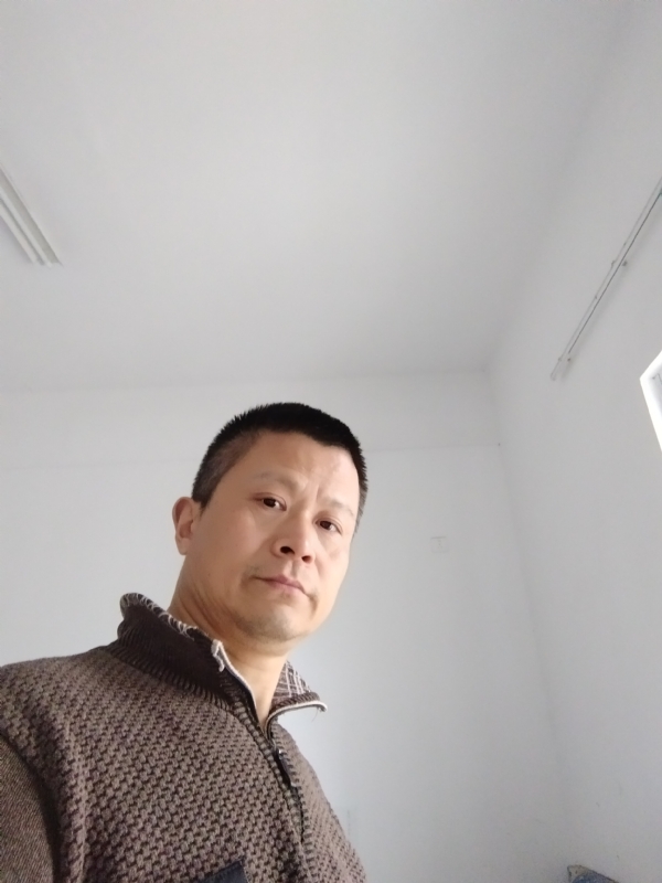 无云的第一张照片--金门相亲网