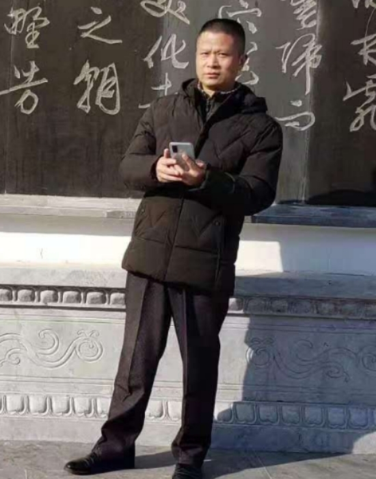 无云的第二张照片--金门相亲网
