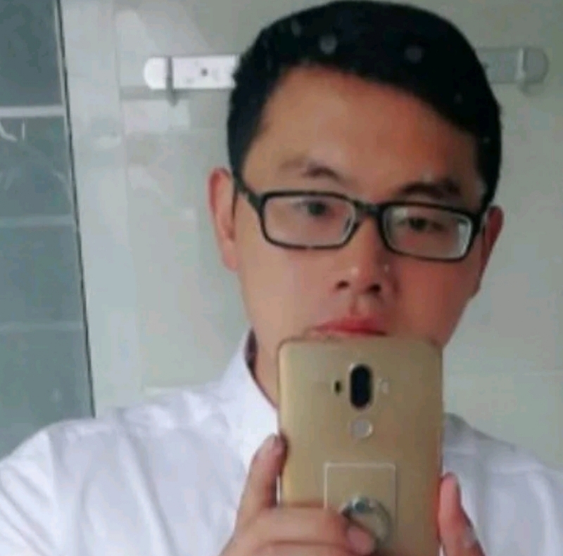 毛毛的第一张照片--金门相亲网