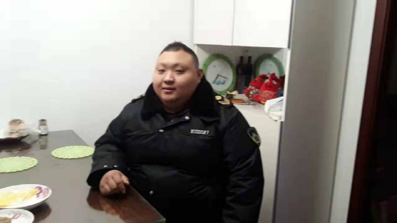 通路的第一张照片--金门相亲网