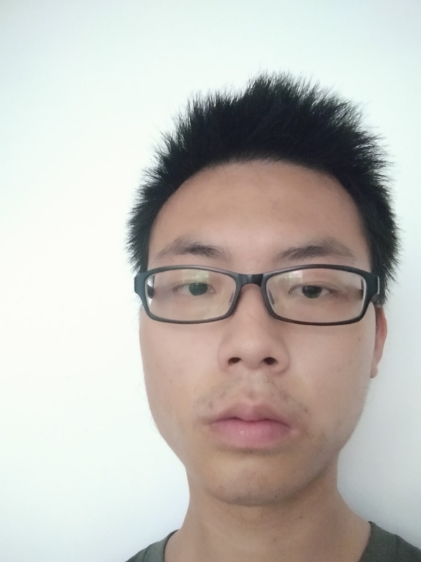 愁丝恨缕沈雄俊爽的第一张照片--金门相亲网