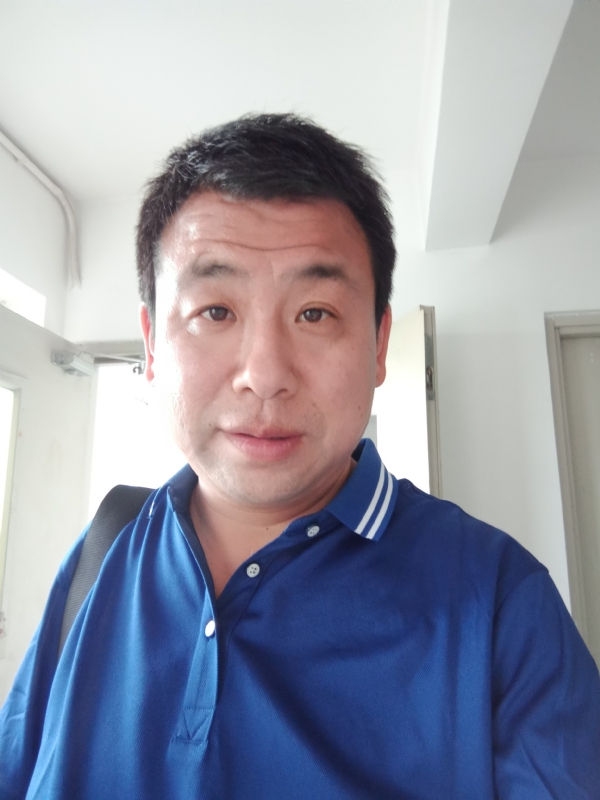 凌志男儿的第一张照片--金门相亲网