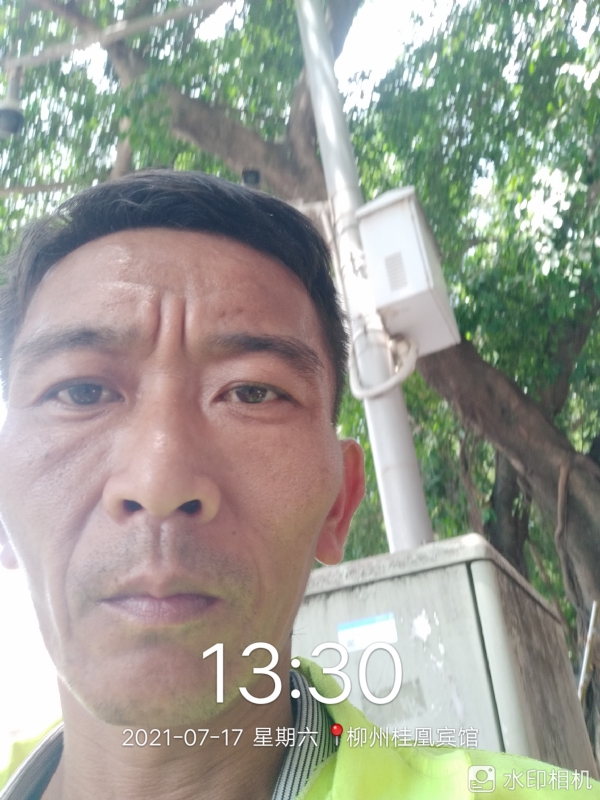 阿强的第一张照片--金门相亲网