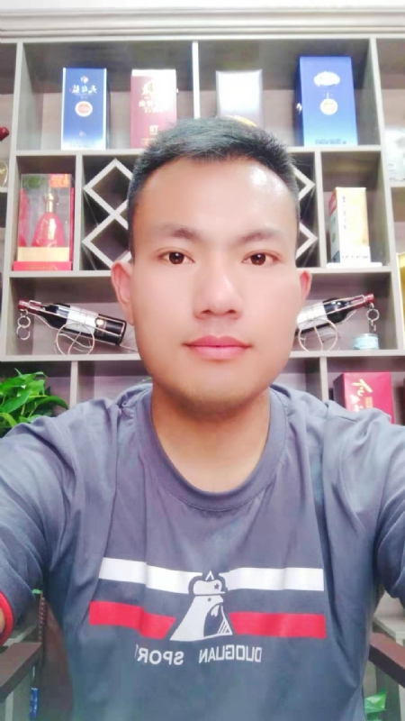钱乾的第一张照片--金门相亲网