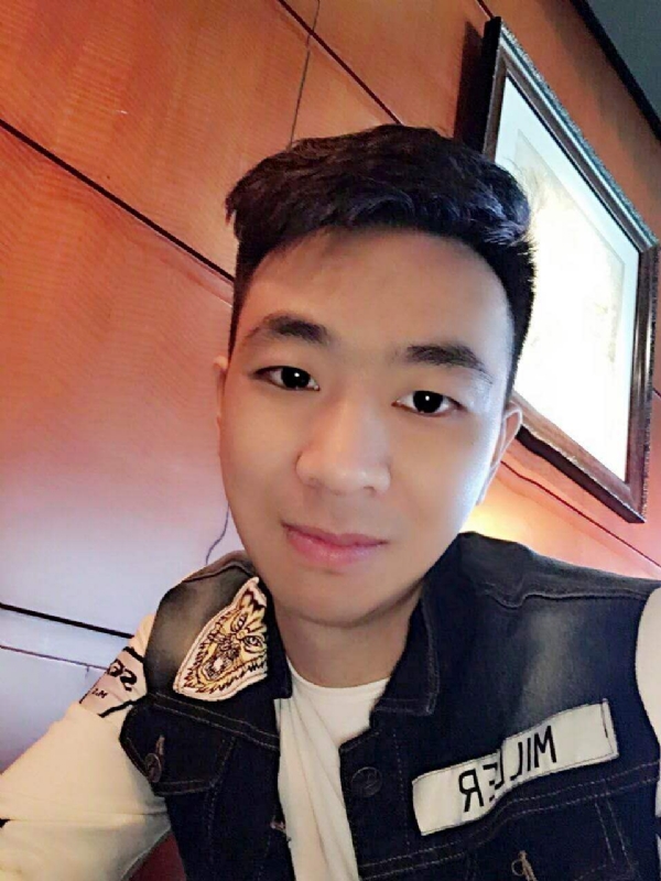 滞后的微笑的第三张照片--金门相亲网
