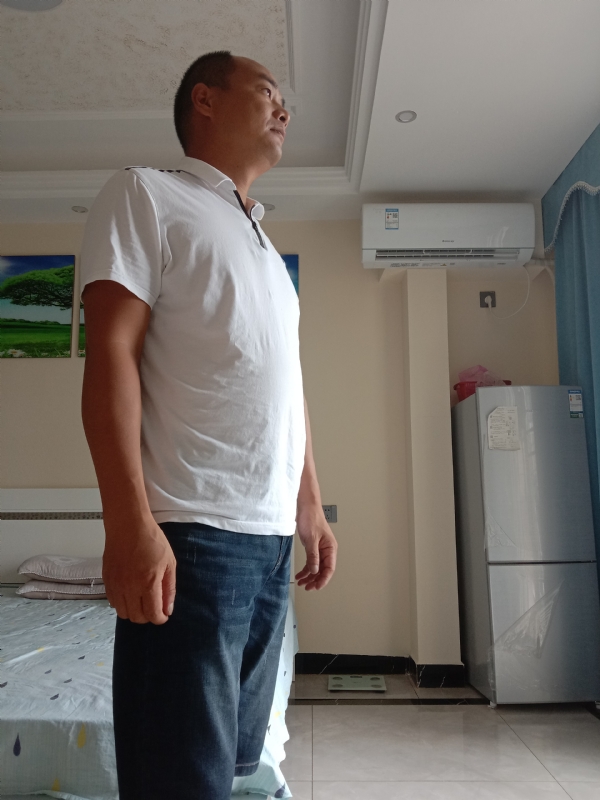 柳暗花明的第一张照片--金门相亲网