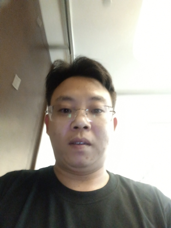 杨小锋的第一张照片--金门相亲网